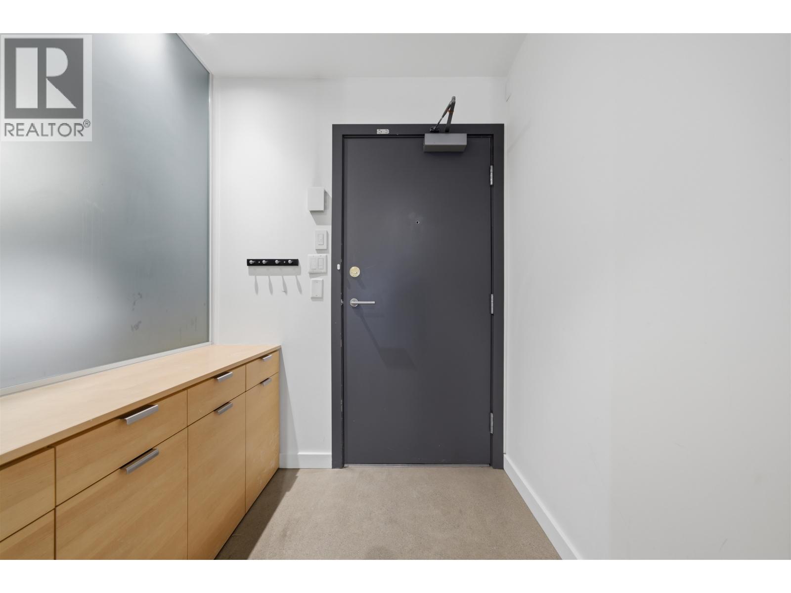 605 53 W Hastings Street, Vancouver, British Columbia  V6B 1G4 - Photo 12 - R3147407