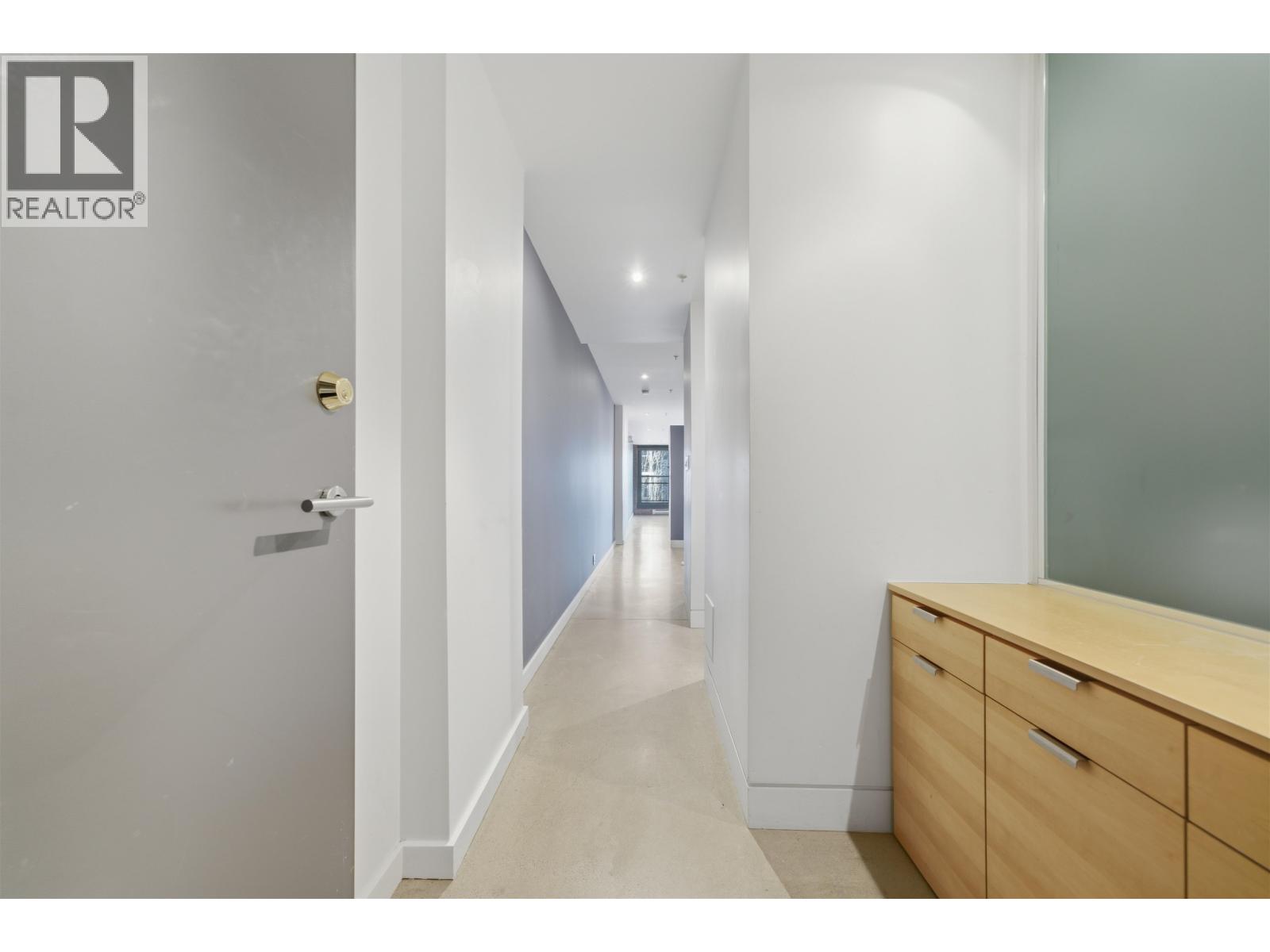 605 53 W Hastings Street, Vancouver, British Columbia  V6B 1G4 - Photo 13 - R3147407