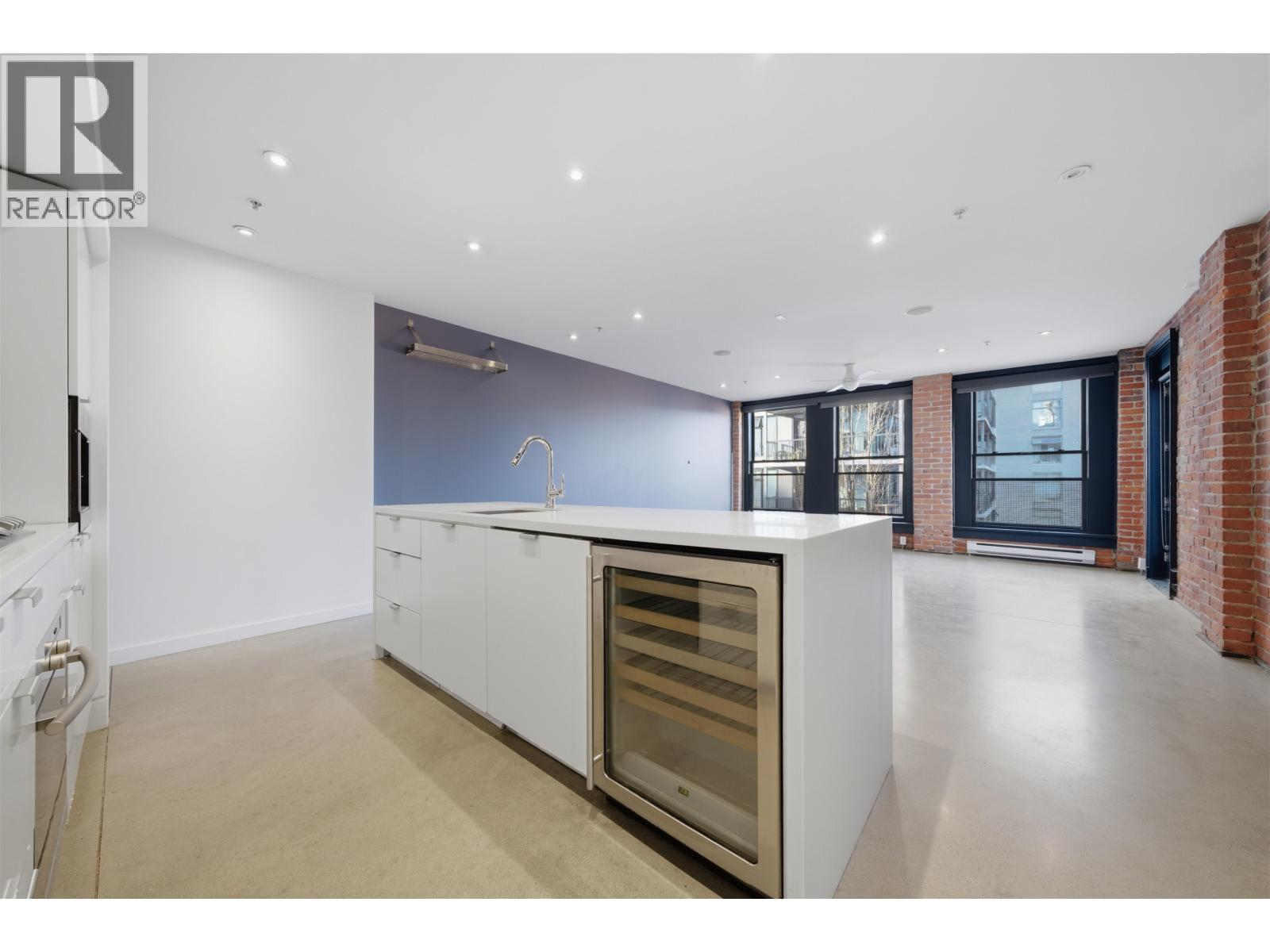 605 53 W Hastings Street, Vancouver, British Columbia  V6B 1G4 - Photo 6 - R3147407