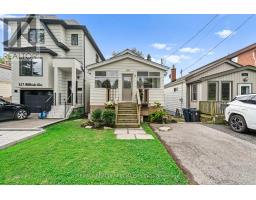159 HILLSIDE AVENUE, Toronto, Ontario