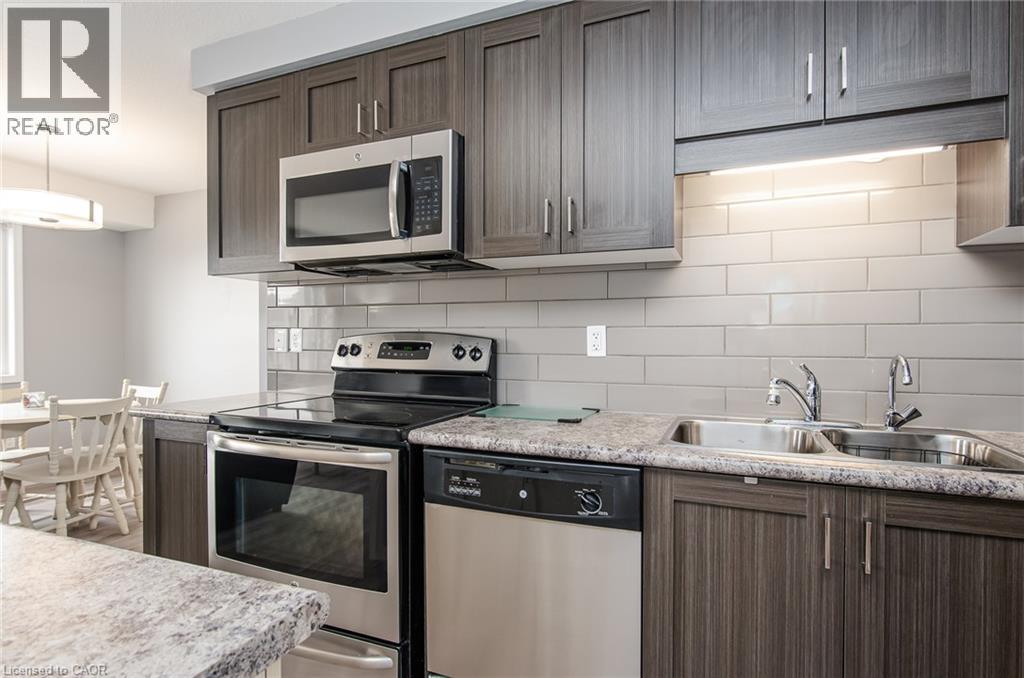 31 Sienna Street Unit# C, Kitchener, Ontario  N2R 1T7 - Photo 7 - 40849596