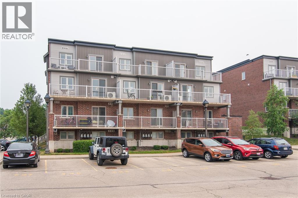 31 Sienna Street Unit# C, Kitchener, Ontario  N2R 1T7 - Photo 41 - 40849596