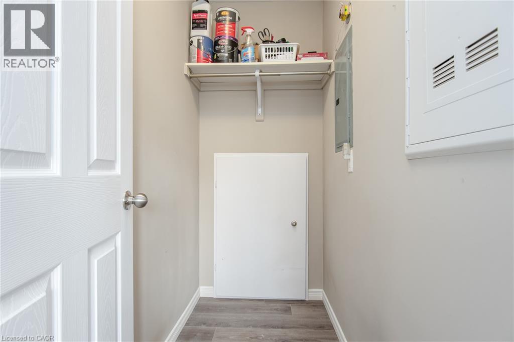 31 Sienna Street Unit# C, Kitchener, Ontario  N2R 1T7 - Photo 22 - 40849596