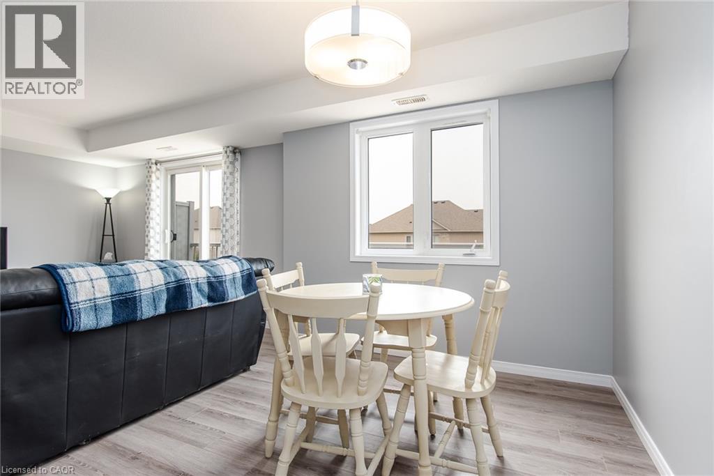 31 Sienna Street Unit# C, Kitchener, Ontario  N2R 1T7 - Photo 10 - 40849596