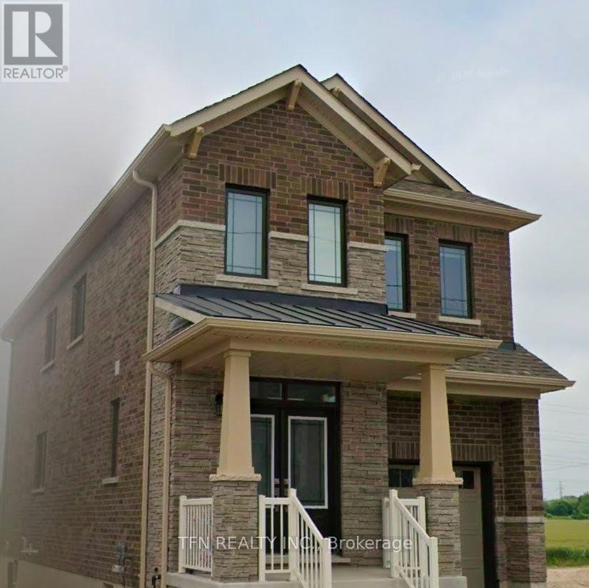 189 VELVET WAY N, Thorold, Ontario