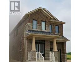 189 VELVET WAY N, Thorold, Ontario