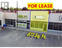 6 - 259 QUEENSTON ROAD, Hamilton, Ontario