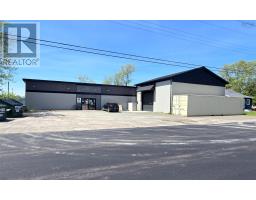 3 Clinton Street, Amherst, Nova Scotia