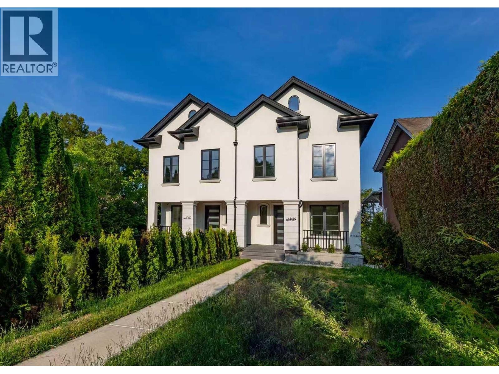 3469 ARBUTUS STREET, Vancouver, British Columbia