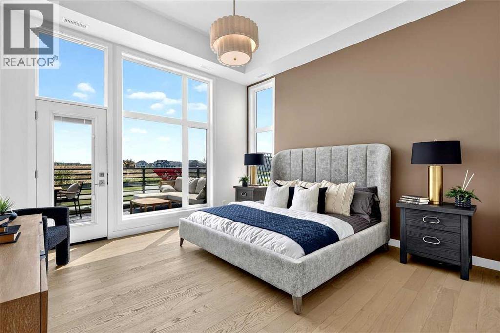 102, 140 Marina Cove SE, Calgary, Alberta  T3M 3P4 - Photo 21 - A2276097