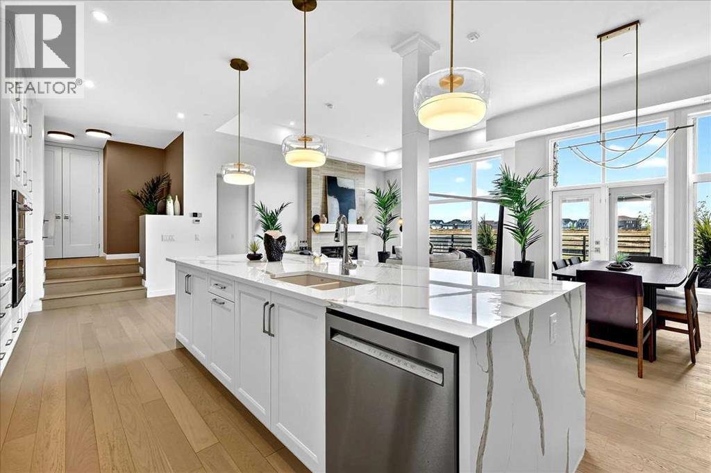102, 140 Marina Cove SE, Calgary, Alberta  T3M 3P4 - Photo 14 - A2276097
