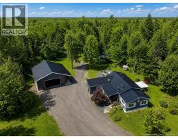 1677 Bronson Sett Road, Bronson Settlement, New Brunswick