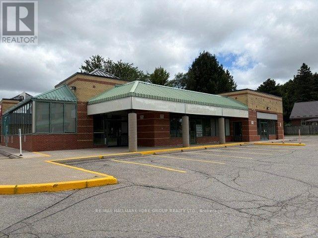 2 - 14879 YONGE STREET, Aurora, Ontario