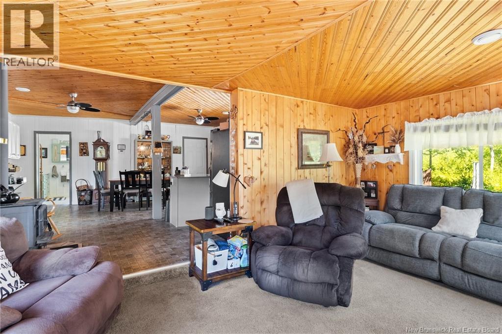 1677 Bronson Sett Road, Bronson Settlement, New Brunswick  E4A 2M2 - Photo 24 - NB126047