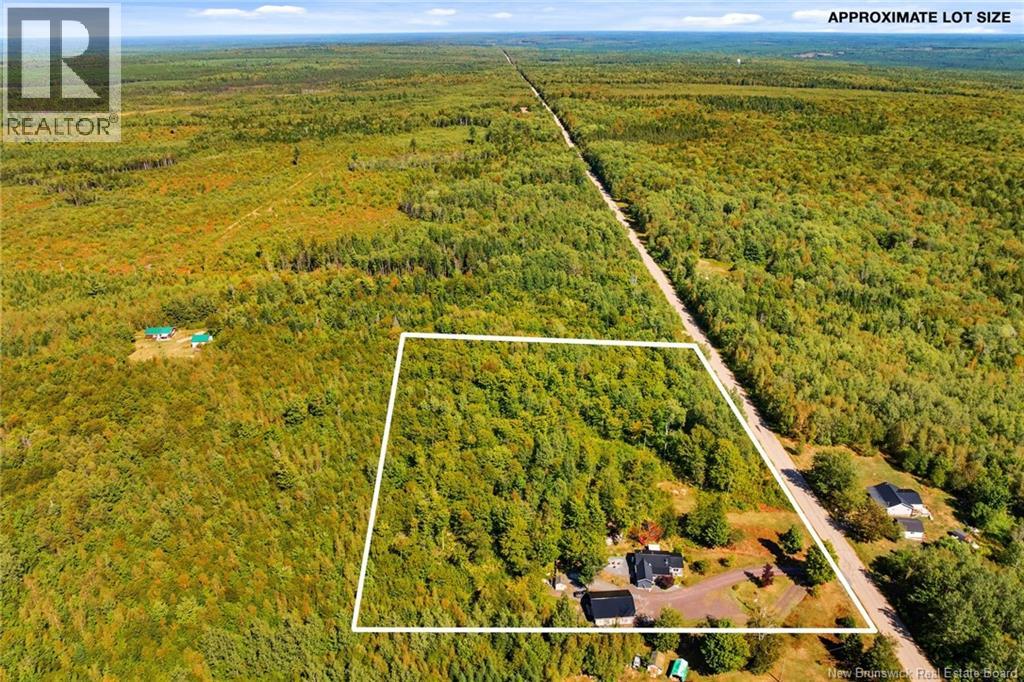 1677 Bronson Sett Road, Bronson Settlement, New Brunswick  E4A 2M2 - Photo 49 - NB126047