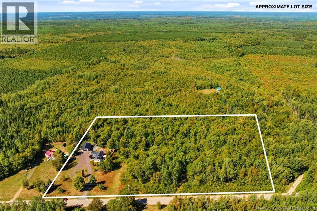 1677 Bronson Sett Road, Bronson Settlement, New Brunswick  E4A 2M2 - Photo 46 - NB126047