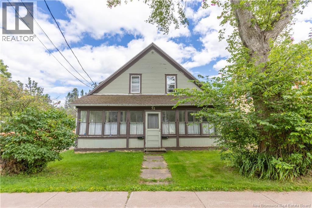 72 Salem Street, Sackville