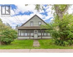 72 Salem Street, Sackville, New Brunswick