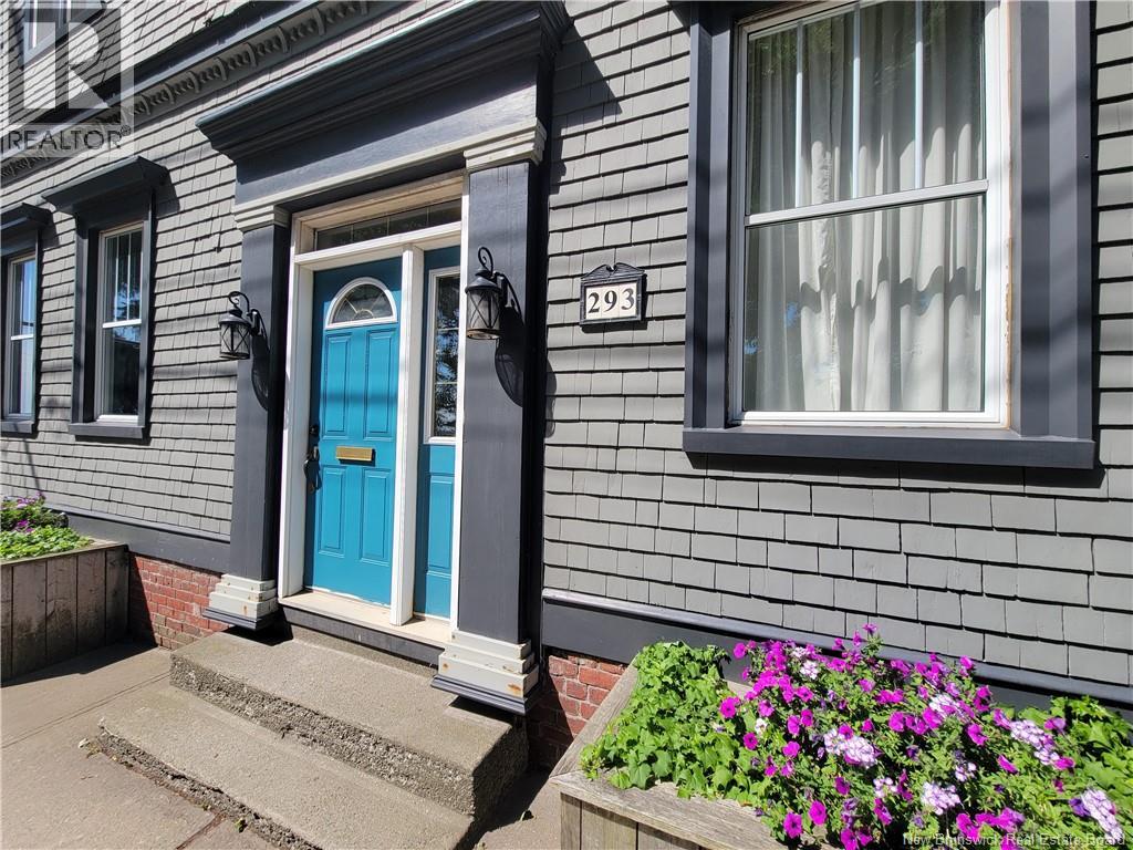 293 Crown Street, Saint John, New Brunswick E2L 2Y3 - Photo 2 - NB144490