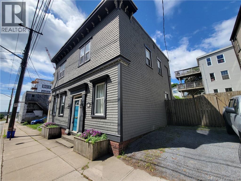 293 Crown Street, Saint John, New Brunswick E2L 2Y3 - Photo 22 - NB144490