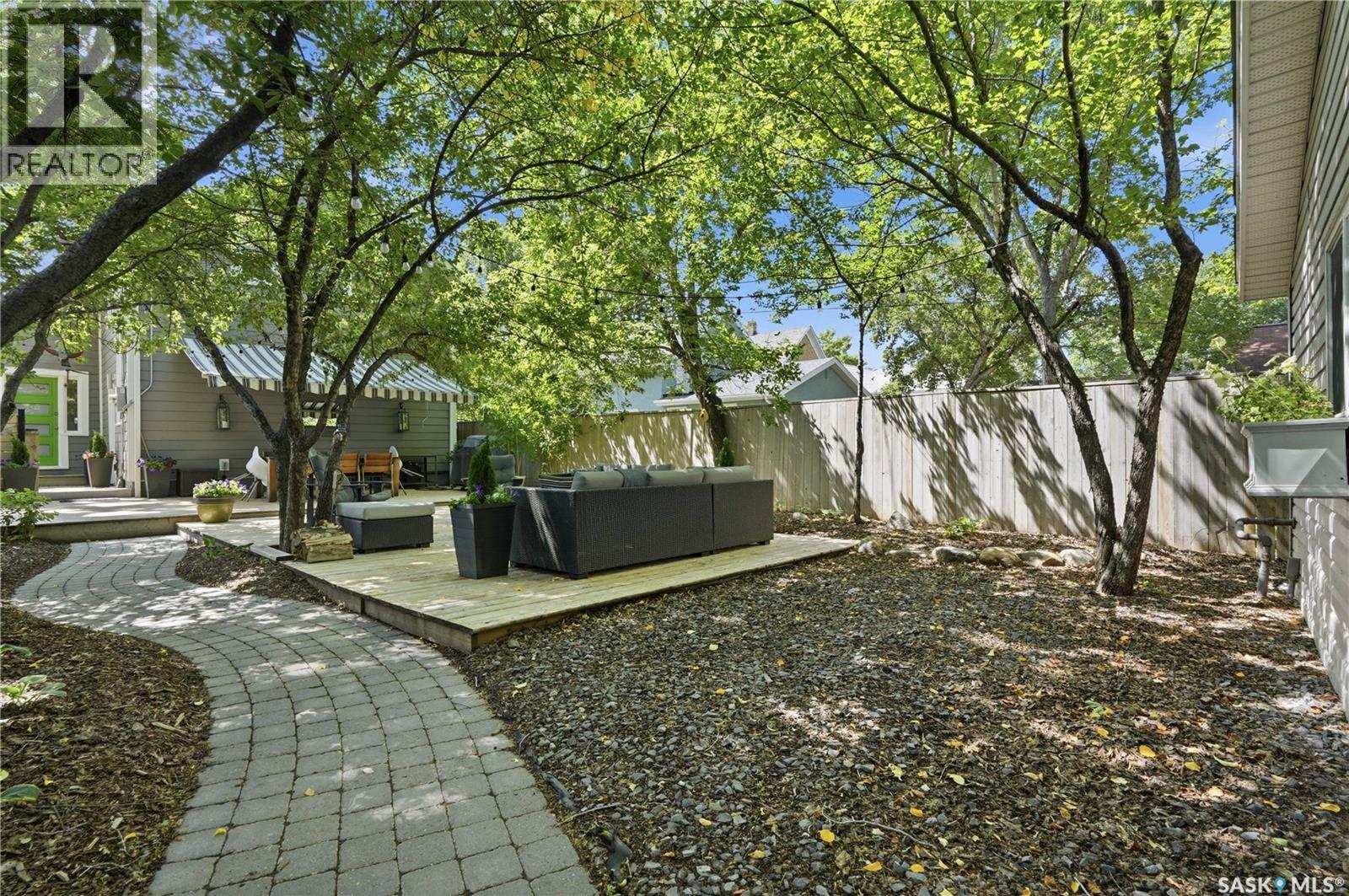 627 12th Street E, Saskatoon, Saskatchewan  S7N 0H3 - Photo 49 - SK043393