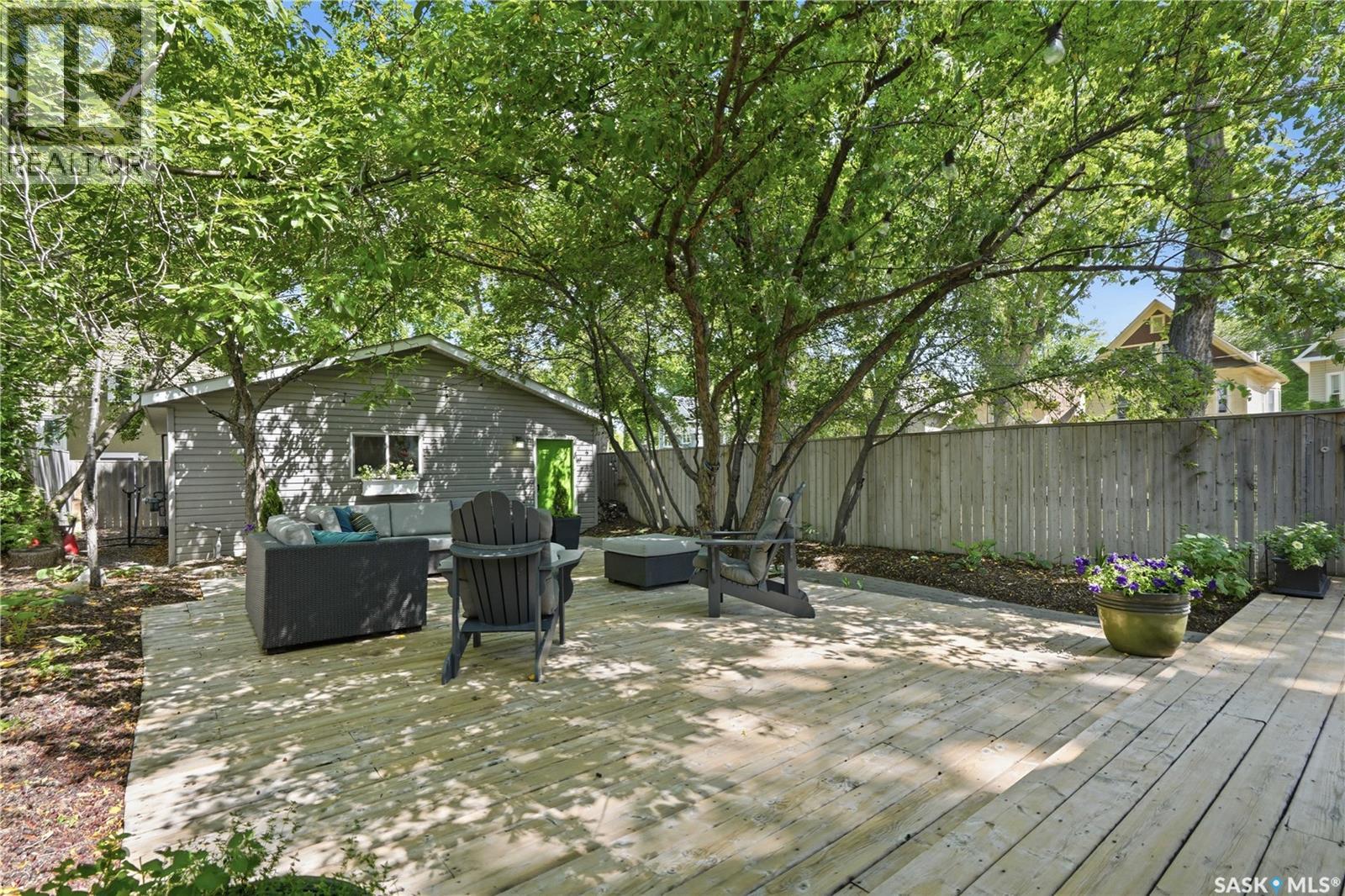 627 12th Street E, Saskatoon, Saskatchewan  S7N 0H3 - Photo 52 - SK043393