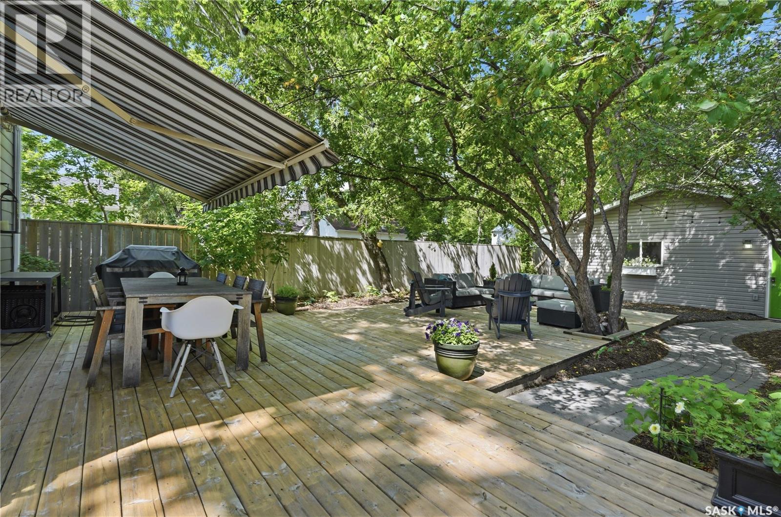 627 12th Street E, Saskatoon, Saskatchewan  S7N 0H3 - Photo 54 - SK043393