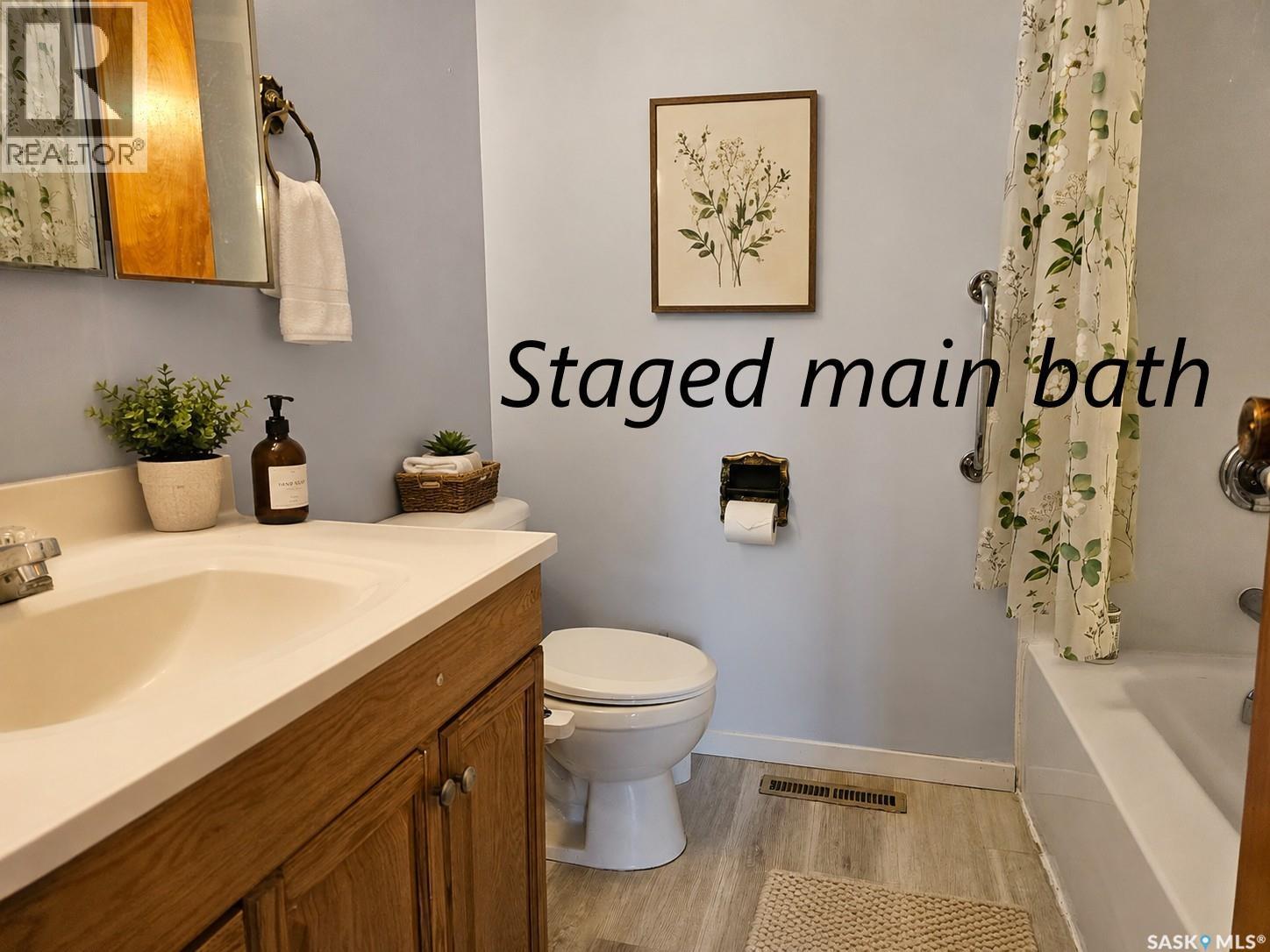 1641 103rd Street, North Battleford, Saskatchewan  S9A 1L6 - Photo 9 - SK043376