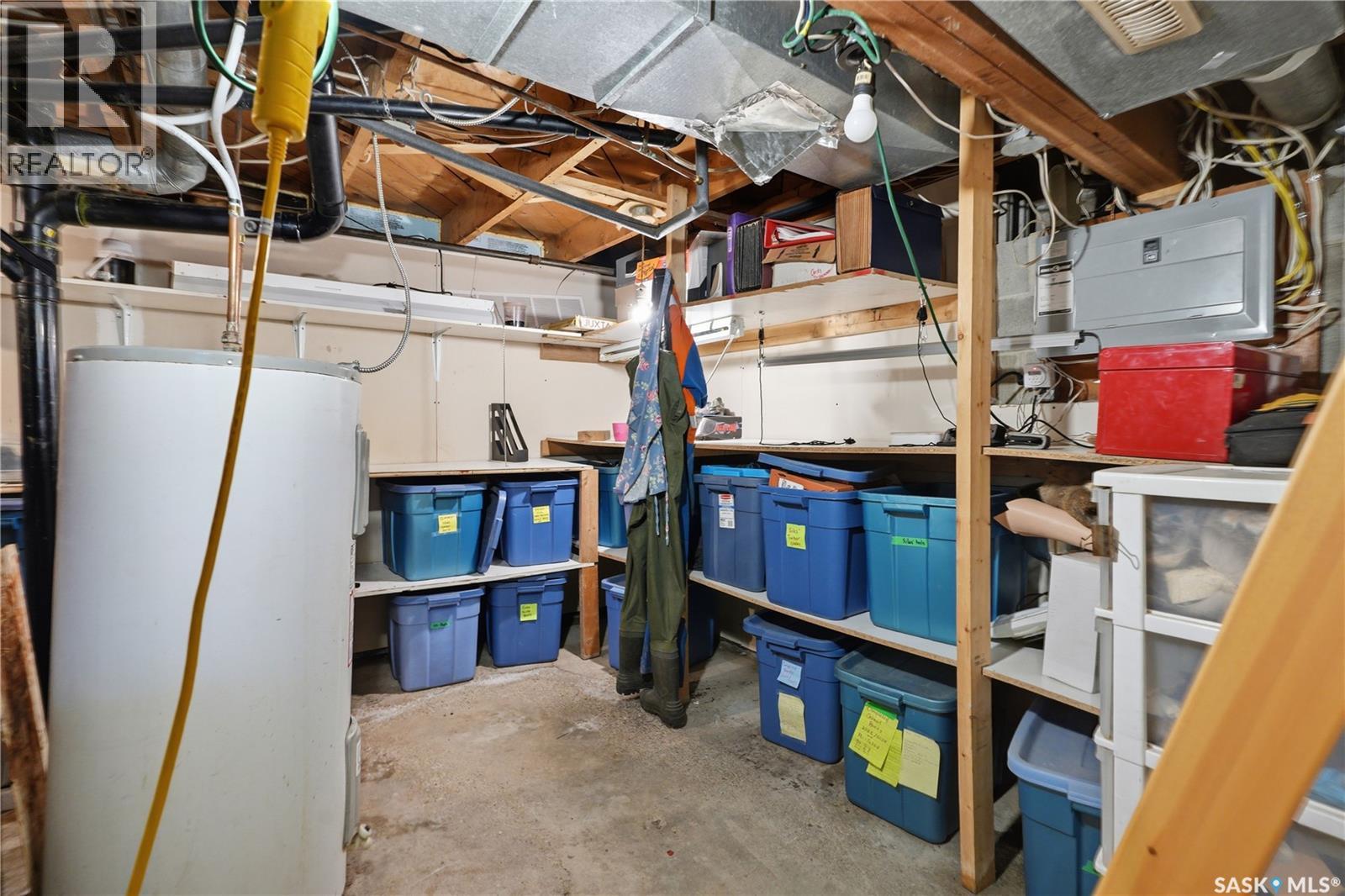 305 2nd Avenue, Borden, Saskatchewan  S0K 0N0 - Photo 42 - SK043353