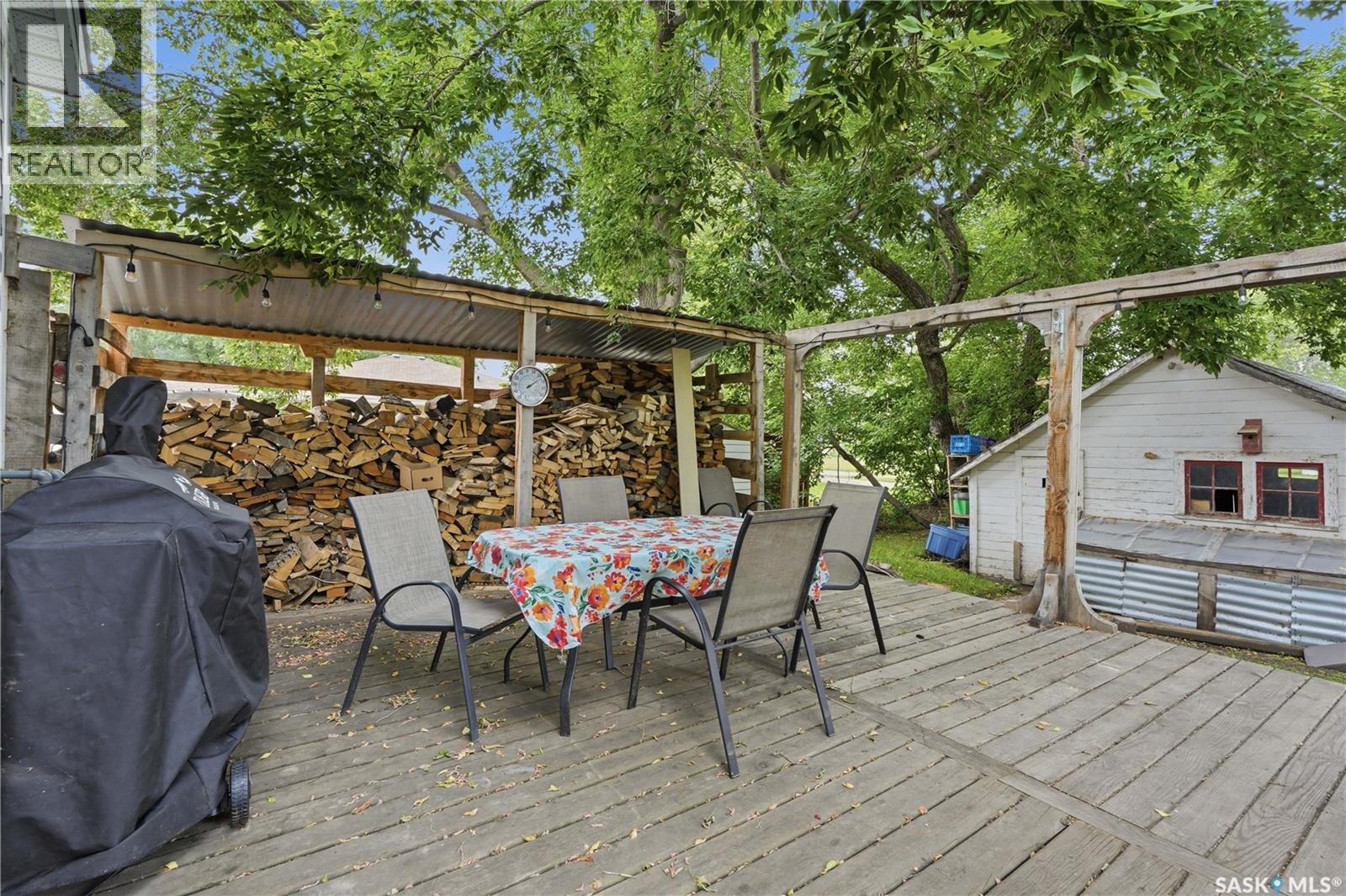 305 2nd Avenue, Borden, Saskatchewan  S0K 0N0 - Photo 47 - SK043353