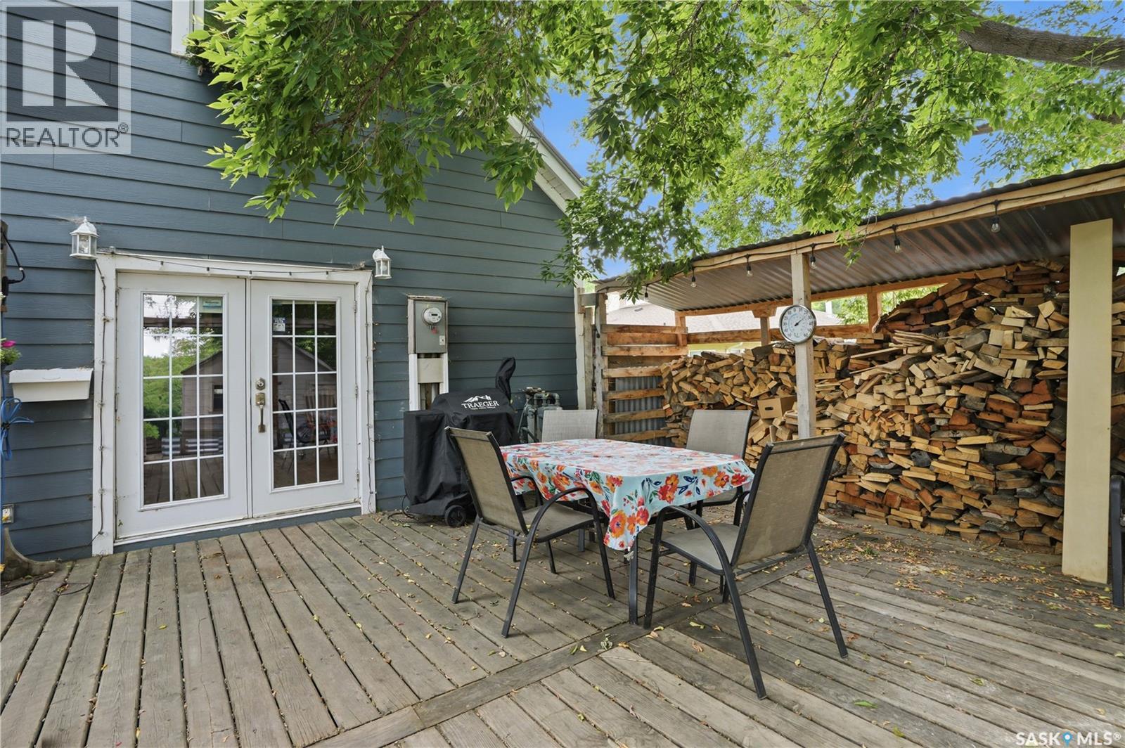 305 2nd Avenue, Borden, Saskatchewan  S0K 0N0 - Photo 48 - SK043353