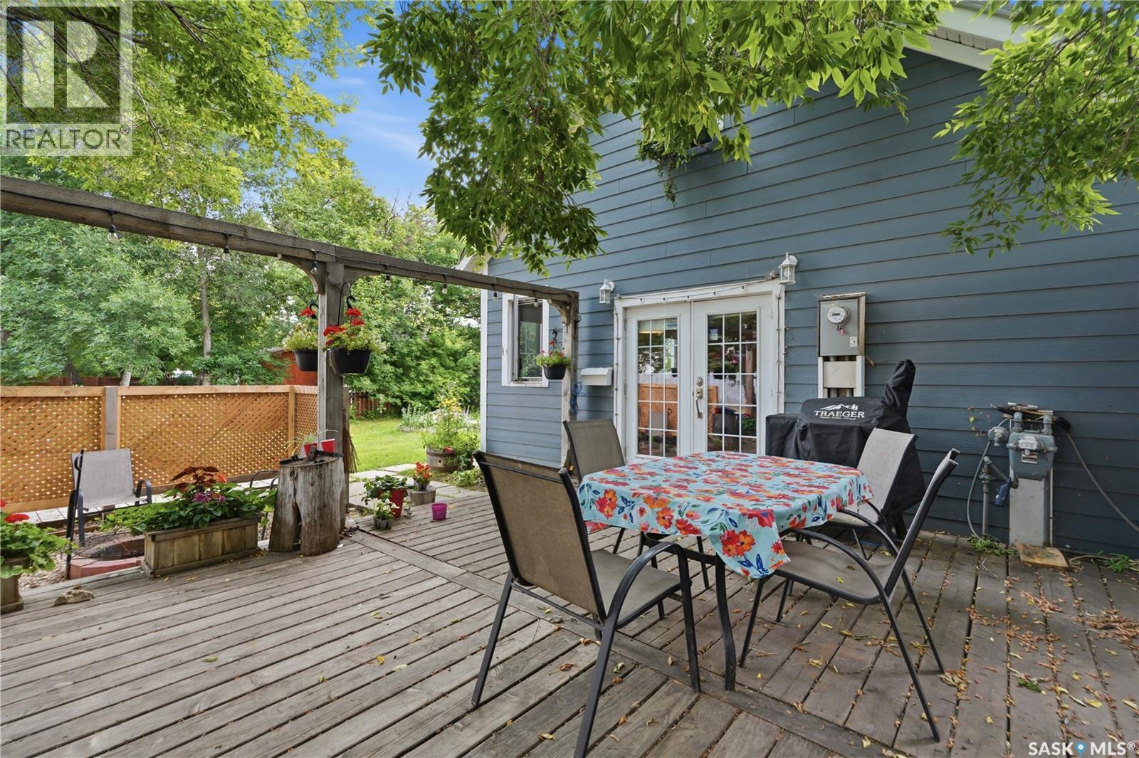 305 2nd Avenue, Borden, Saskatchewan  S0K 0N0 - Photo 49 - SK043353