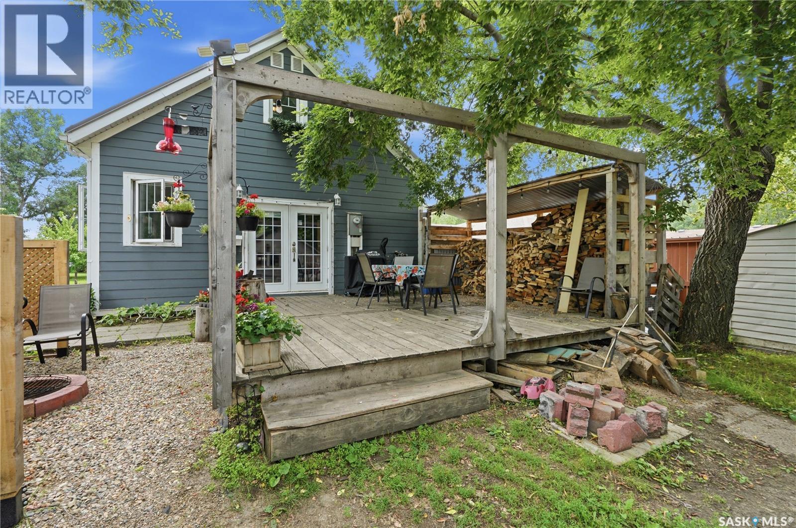 305 2nd Avenue, Borden, Saskatchewan  S0K 0N0 - Photo 50 - SK043353