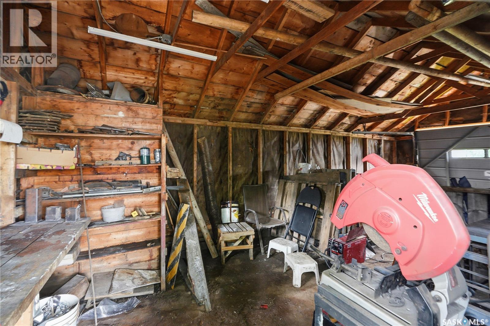 305 2nd Avenue, Borden, Saskatchewan  S0K 0N0 - Photo 52 - SK043353