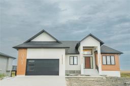 25 BENJAMIN Boulevard, MacDonald, Manitoba
