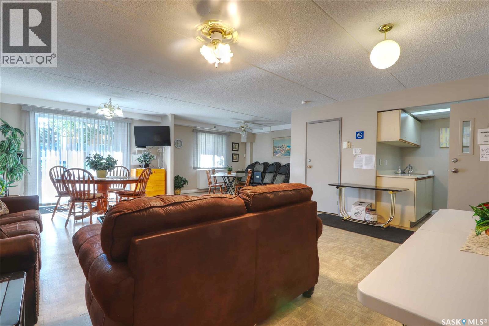 709 4045 Rae Street, Regina, Saskatchewan  S4S 6Y8 - Photo 28 - SK043314
