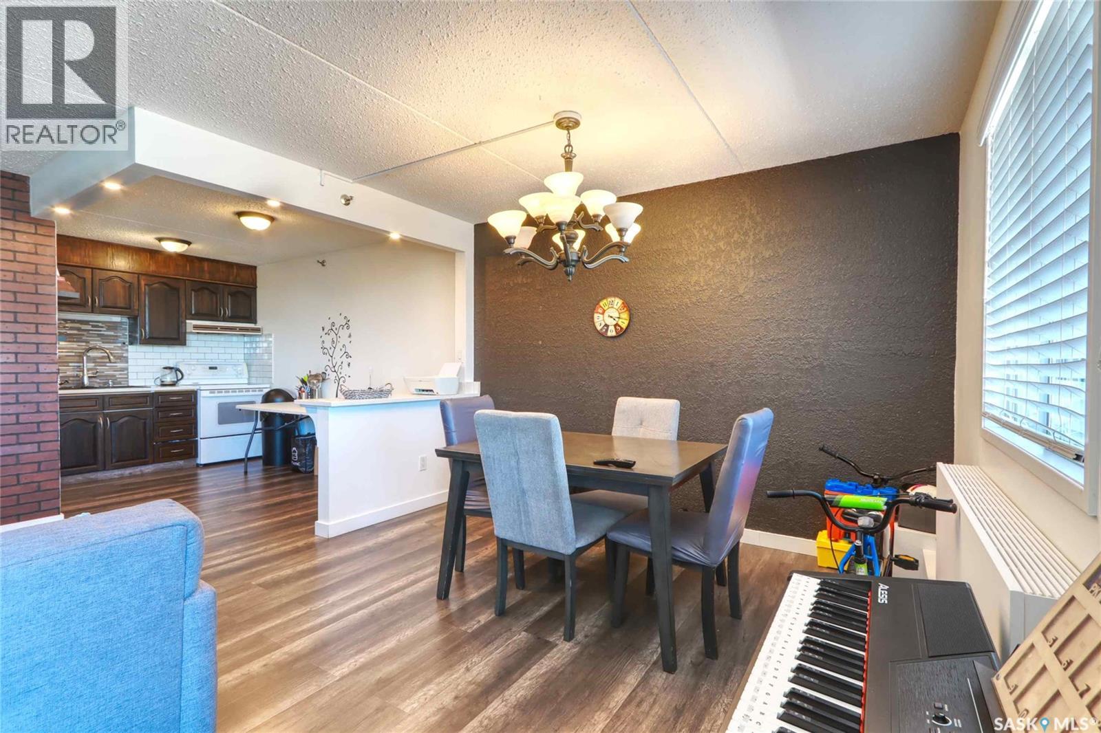 709 4045 Rae Street, Regina, Saskatchewan  S4S 6Y8 - Photo 8 - SK043314