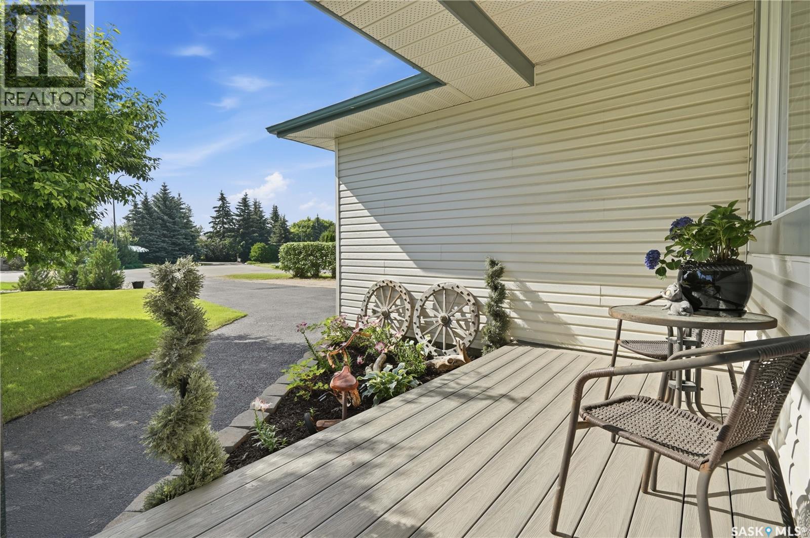 12 Stern Place, Edenwold Rm No.158, Saskatchewan  S4L 1B2 - Photo 41 - SK043305