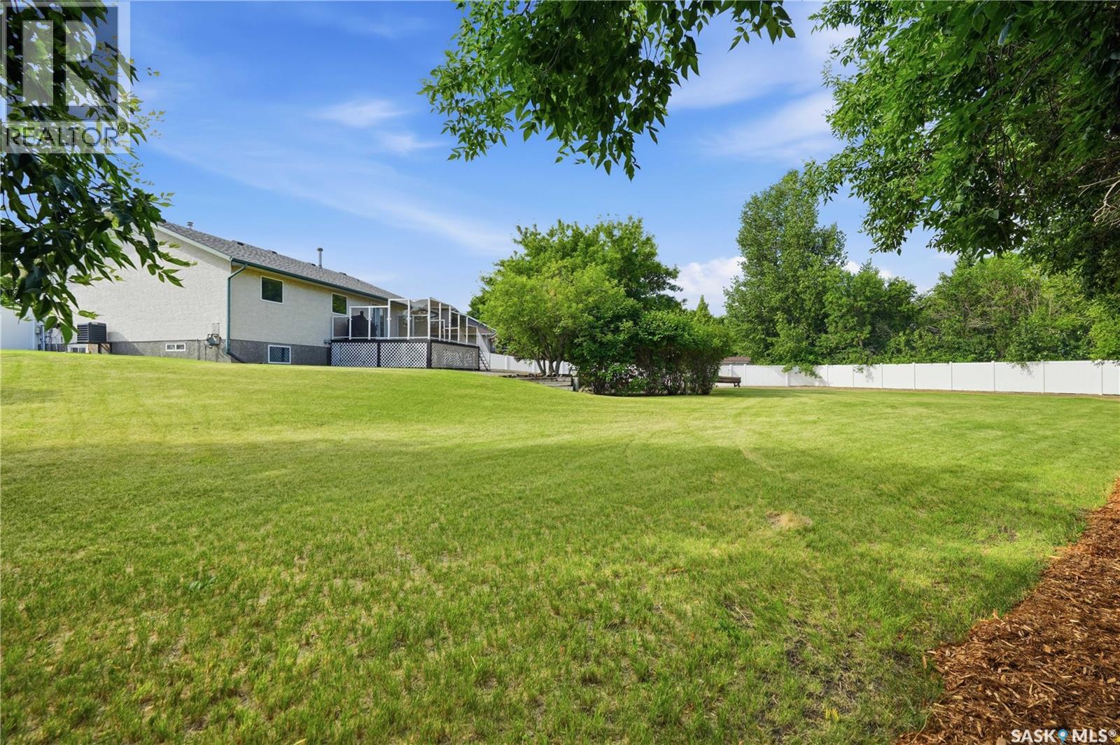 12 Stern Place, Edenwold Rm No.158, Saskatchewan  S4L 1B2 - Photo 45 - SK043305