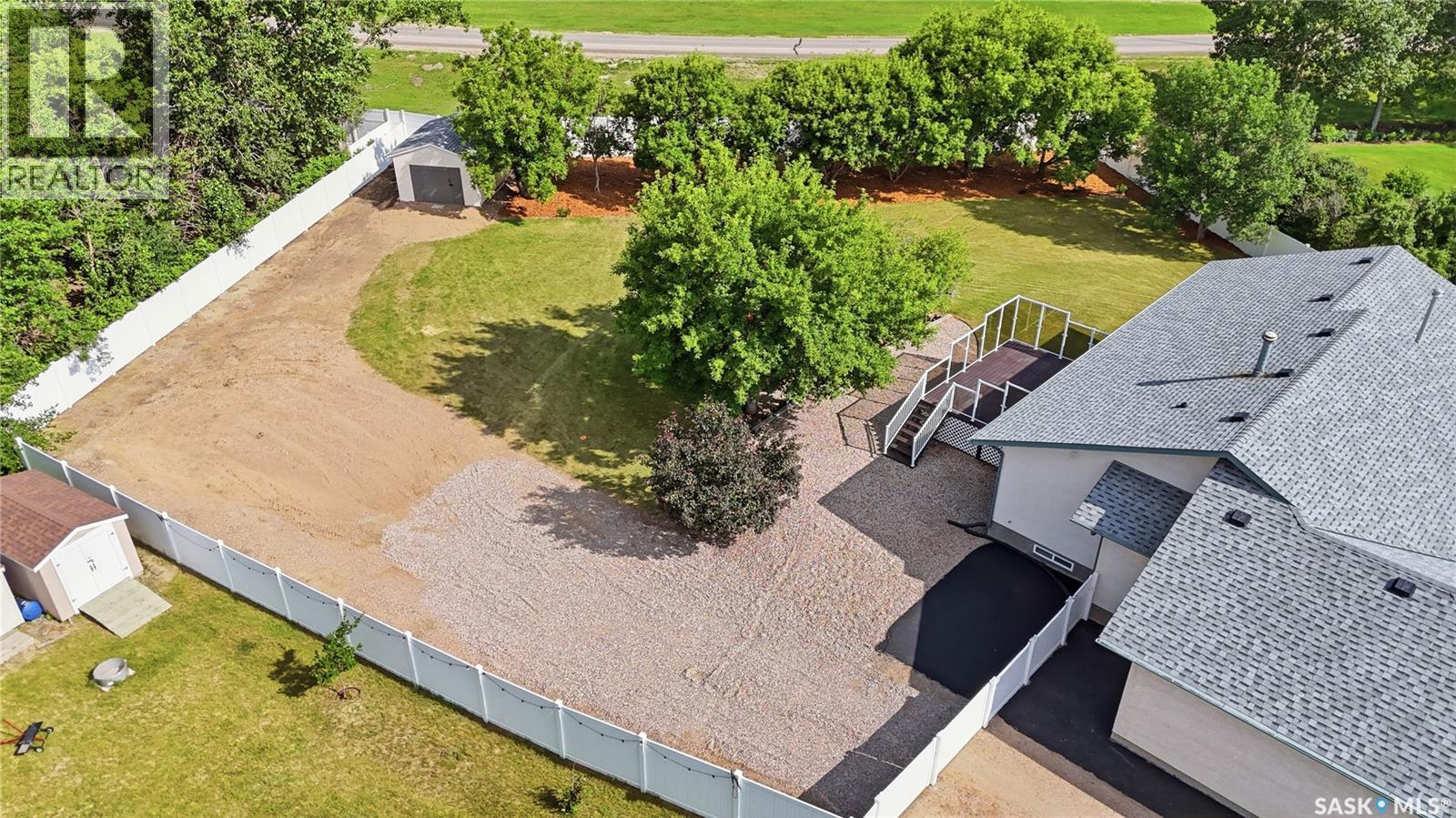 12 Stern Place, Edenwold Rm No.158, Saskatchewan  S4L 1B2 - Photo 48 - SK043305