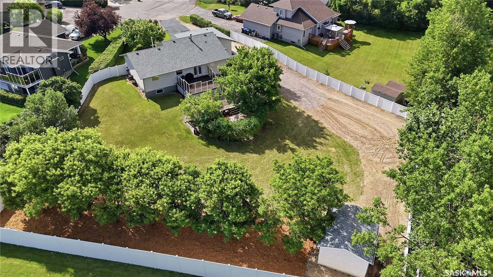 12 Stern Place, Edenwold Rm No.158, Saskatchewan  S4L 1B2 - Photo 49 - SK043305