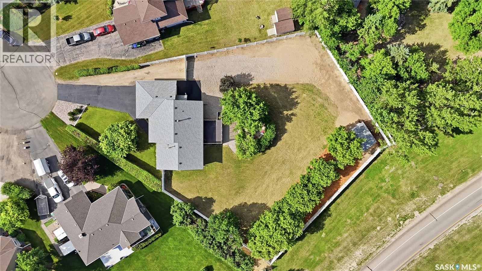 12 Stern Place, Edenwold Rm No.158, Saskatchewan  S4L 1B2 - Photo 50 - SK043305