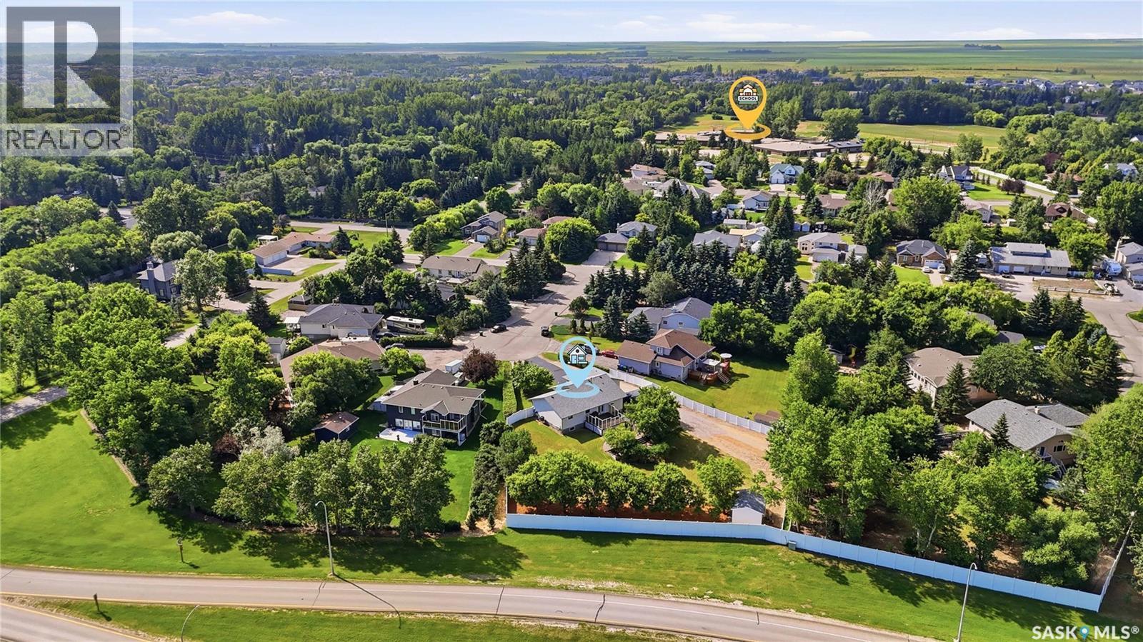 12 Stern Place, Edenwold Rm No.158, Saskatchewan  S4L 1B2 - Photo 51 - SK043305