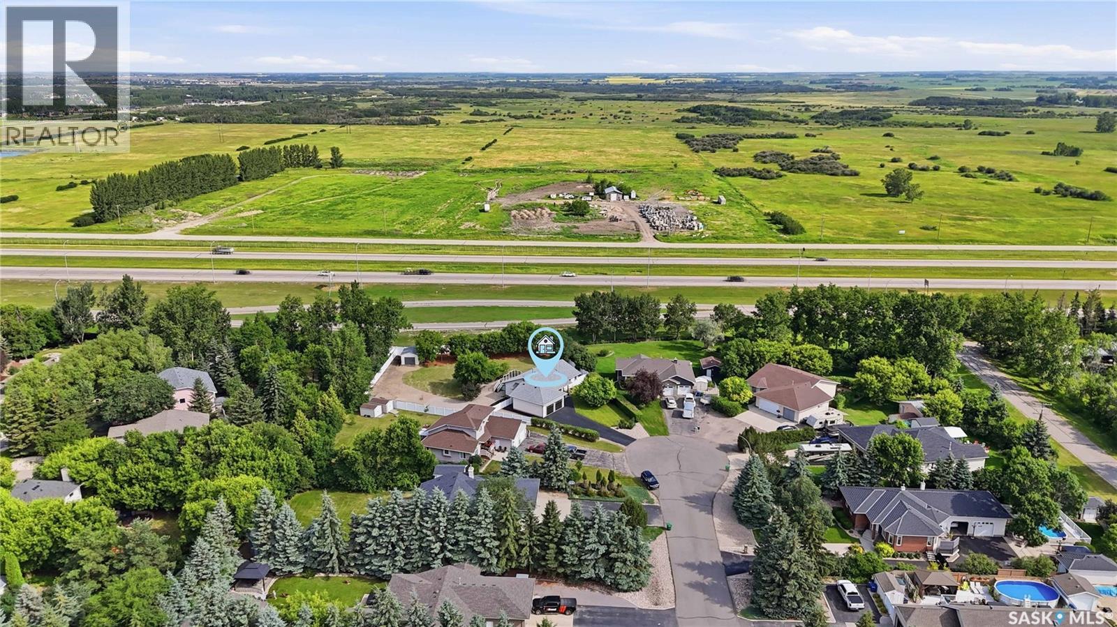 12 Stern Place, Edenwold Rm No.158, Saskatchewan  S4L 1B2 - Photo 55 - SK043305