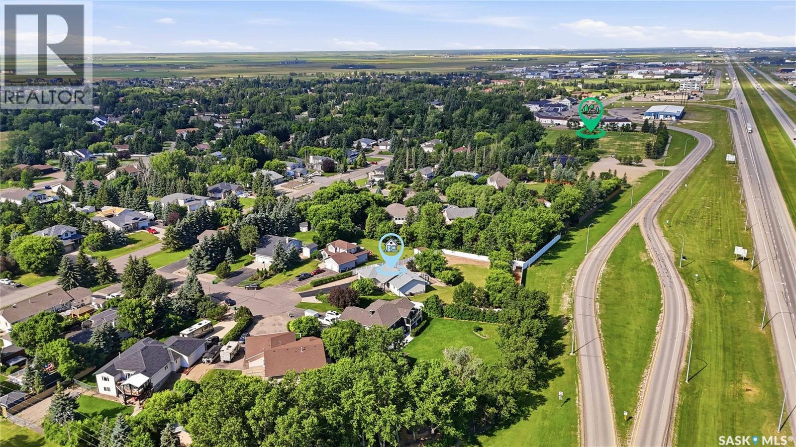 12 Stern Place, Edenwold Rm No.158, Saskatchewan  S4L 1B2 - Photo 57 - SK043305