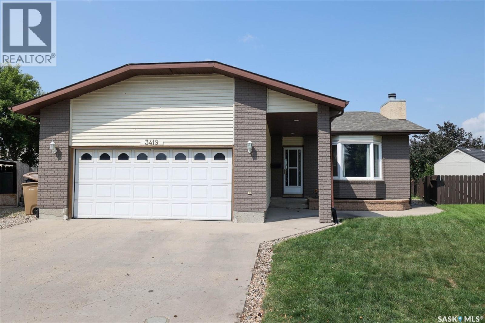 3419 Keehr PLACE E, regina, Saskatchewan