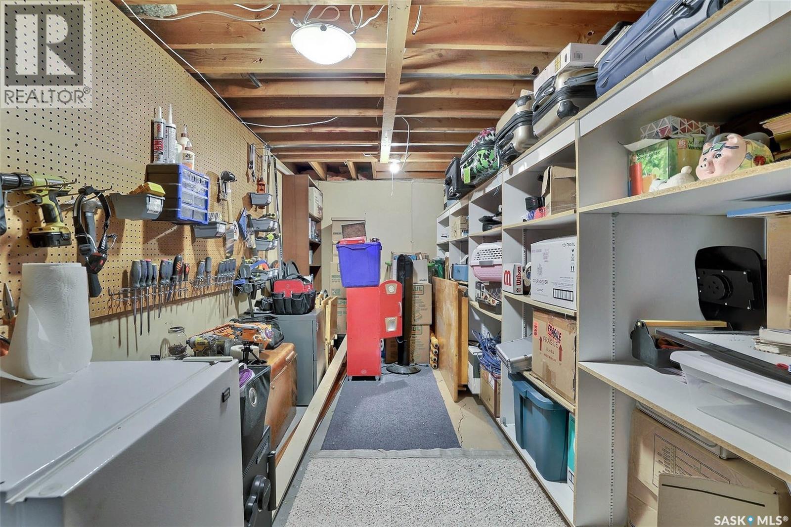3419 Keehr Place E, Regina, Saskatchewan  S4N 7A5 - Photo 29 - SK043271