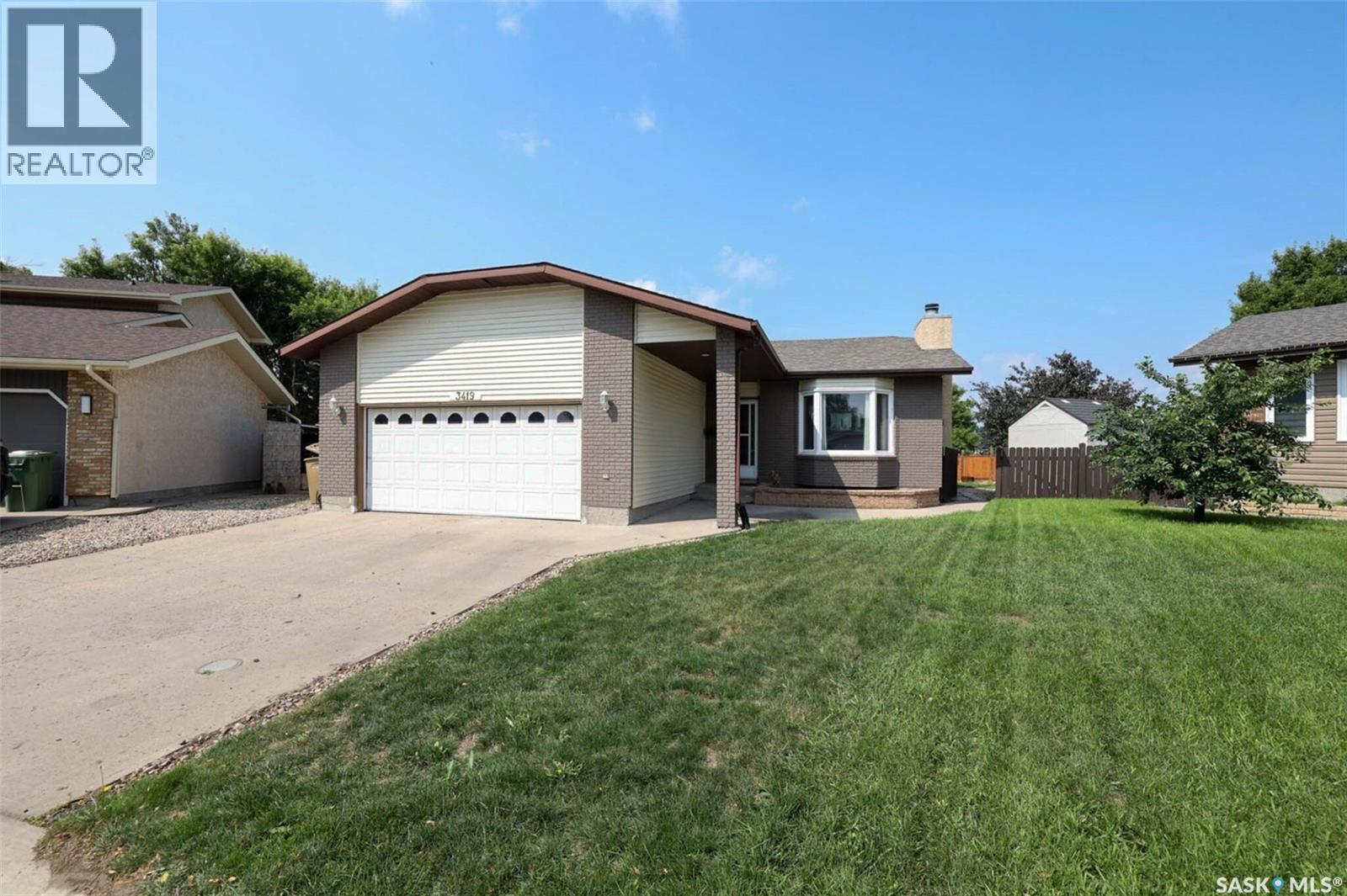3419 Keehr Place E, Regina, Saskatchewan  S4N 7A5 - Photo 3 - SK043271
