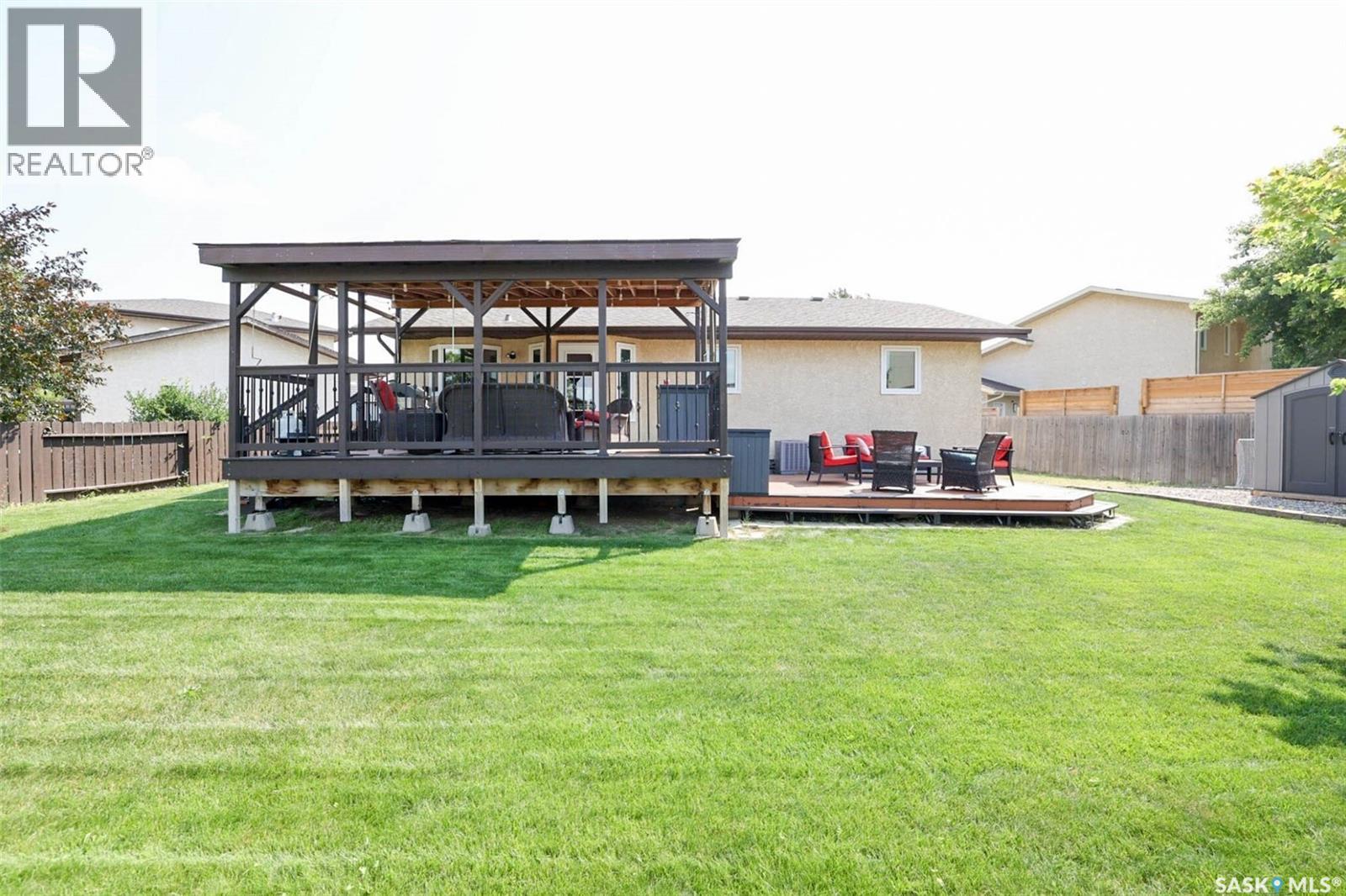 3419 Keehr Place E, Regina, Saskatchewan  S4N 7A5 - Photo 31 - SK043271