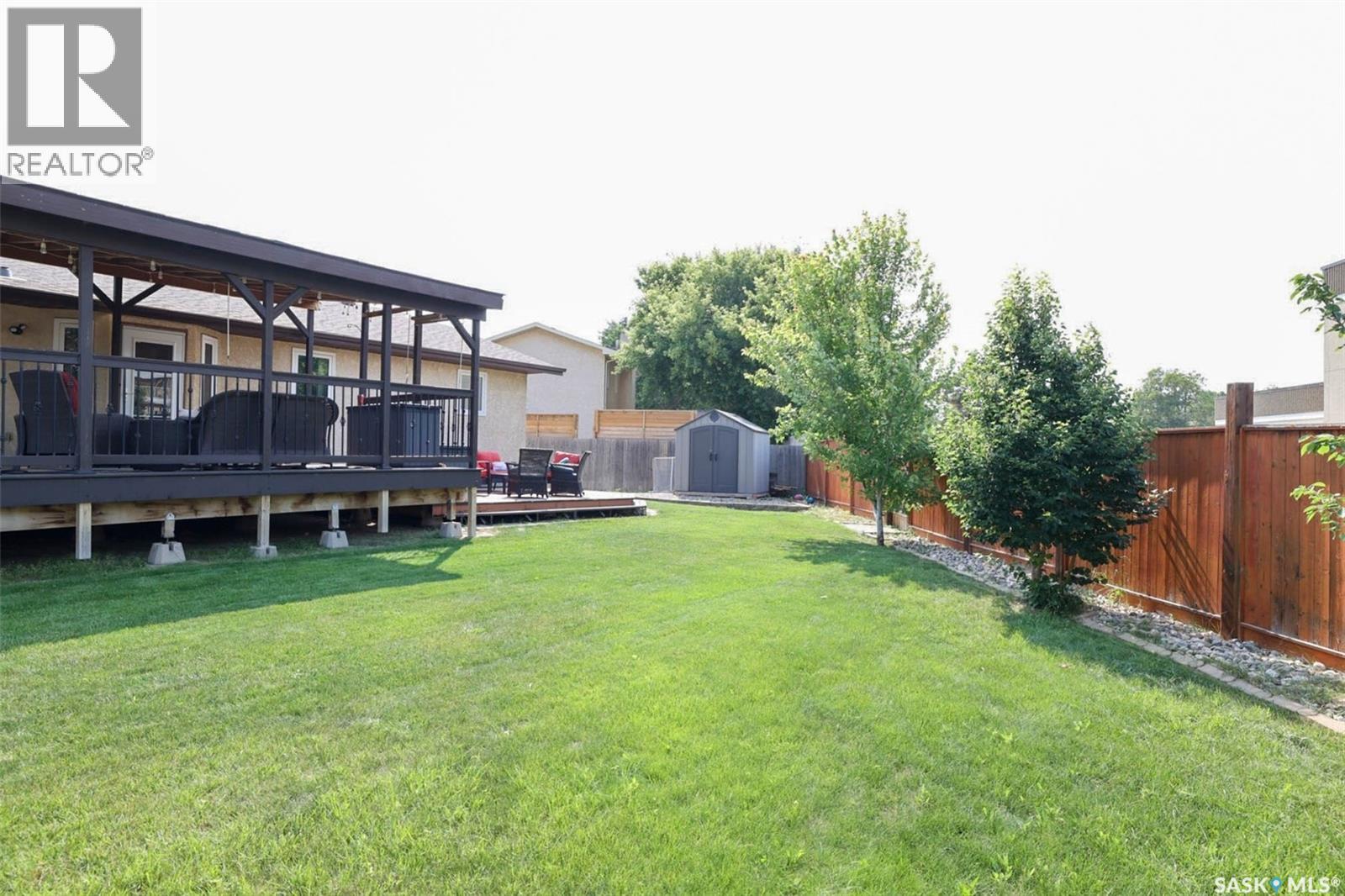 3419 Keehr Place E, Regina, Saskatchewan  S4N 7A5 - Photo 32 - SK043271